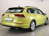 Volkswagen Golf 1,0 TSi Variant Life 53tkm.ČR - náhled 2