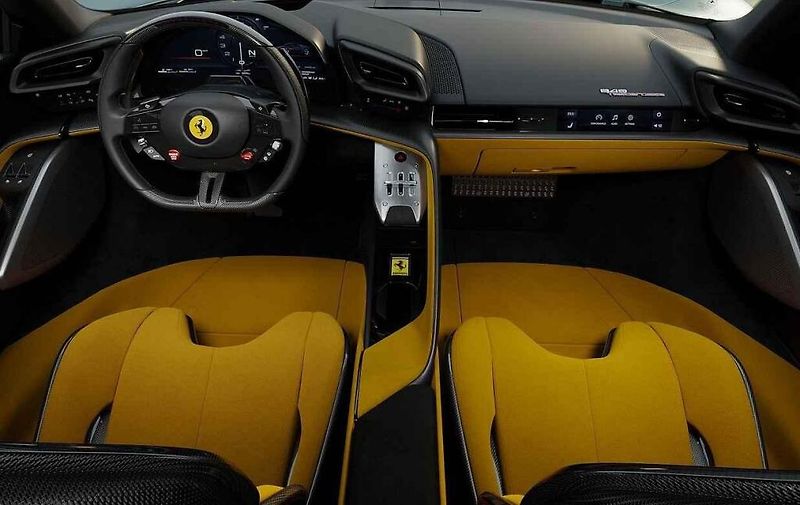 Z loňského ročníku Automobilových klenotů.