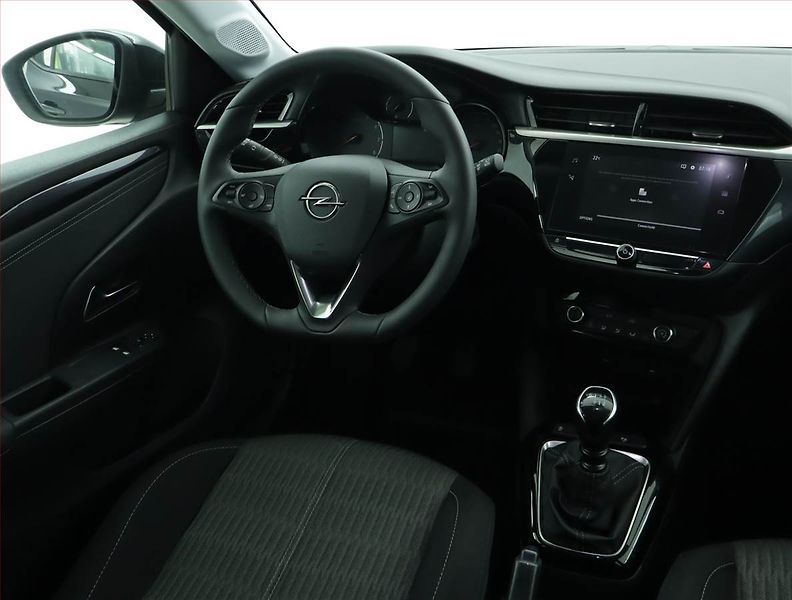 Opel Corsa (2023) 1.2 Turbo, Serv.kniha, Navi - fotka 7 z 17