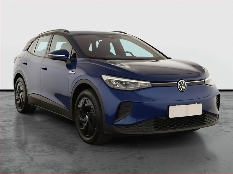 Volkswagen ID.4 (2022) Pro Perf. (82 kWh), SoH 95% - fotka 1 z 17