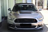 Ford Mustang 5.0V8 REMUS ČR ZADÁNO - náhled 11