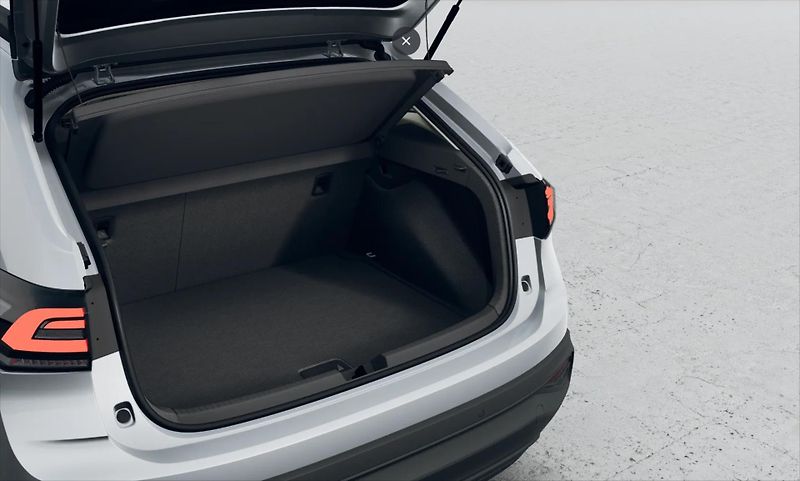 Volkswagen Taigo (2026) 1,0 TSI 70kW 5G  People - fotka 10 z 10