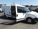 Fiat Dobló cargo 1,4i ČR 1.MAJ.! -21%DPH !!! - náhled 25