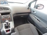 Peugeot 5008 (2015) 1.6 BlueHDi, Navi, Tempomat - náhled 8
