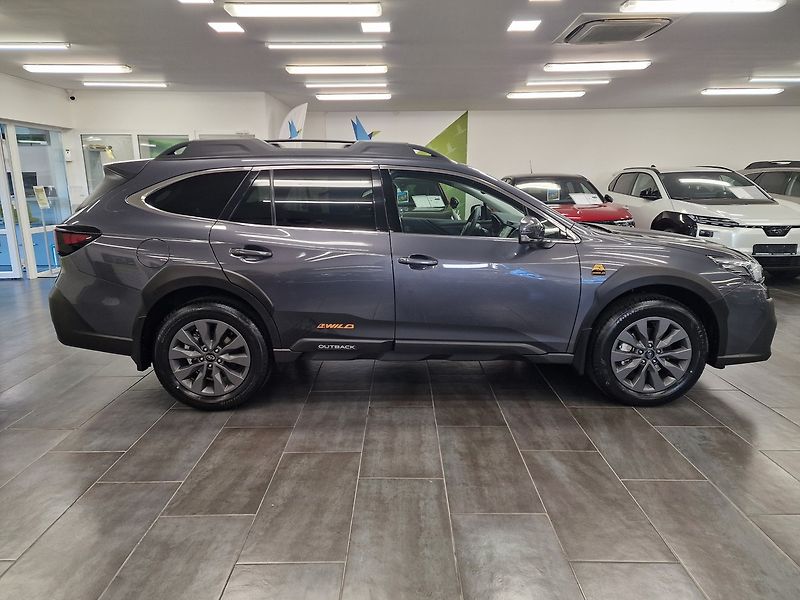 Subaru Outback (2025) 2.5 COMFORT/LIMITED 4WILD 2025 - fotka 8 z 54