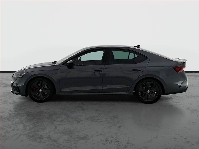 Škoda Octavia (2021) RS 2.0 TSI - fotka 3 z 16