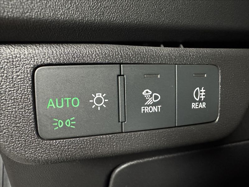 Audi Q4 e-tron 40 150kW LED Matrix - fotka 21 z 49