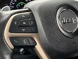 Jeep Grand Cherokee 3.0CRD LIMITED NAVI KAMERA  - náhled 16