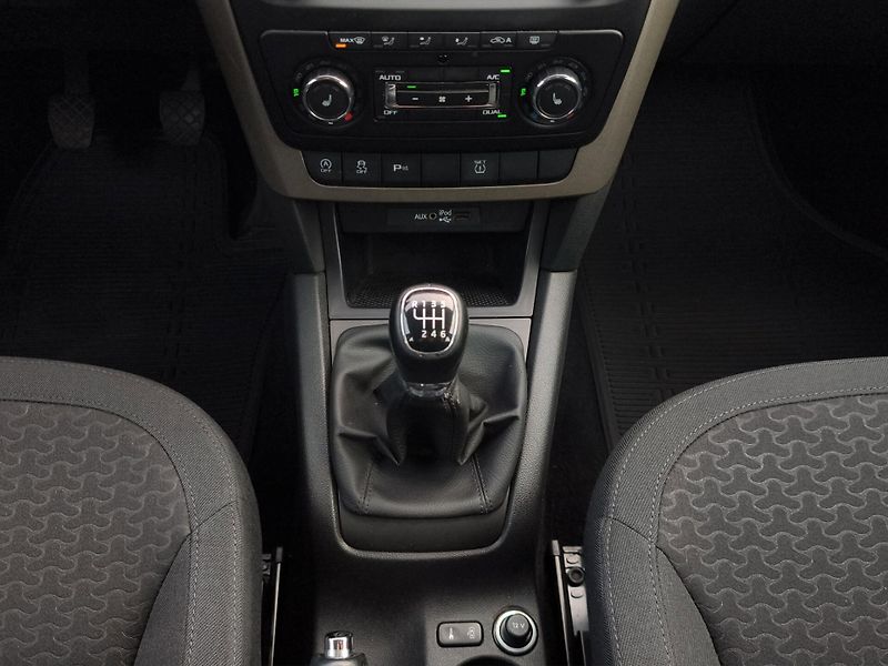 Škoda Yeti (2015) ELEGANCE 1.4 TSI 90kW, ČR, 1. - fotka 25 z 29