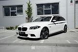 BMW Řada 5 (2013) M550d xDrive 280kW Touring - náhled 1