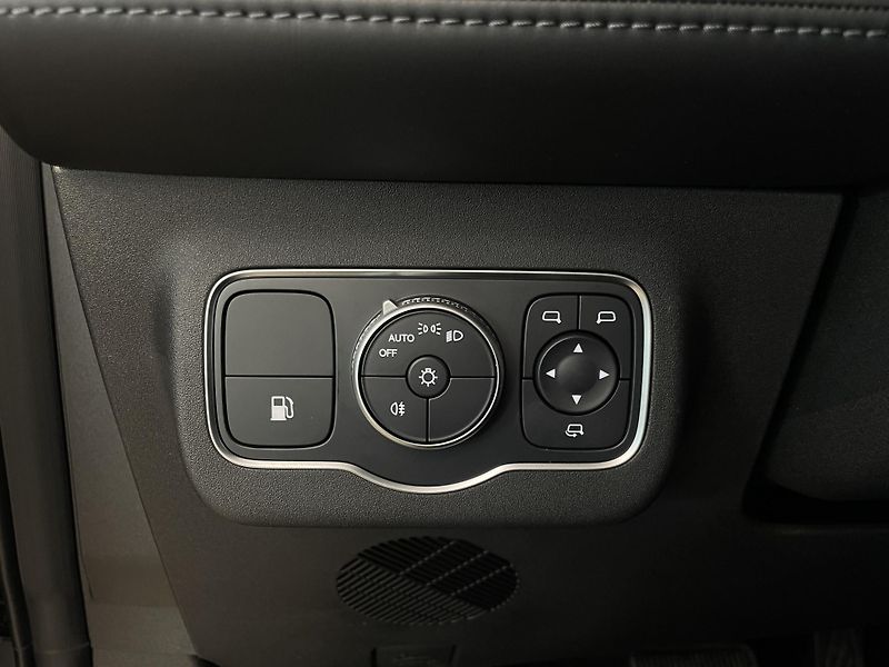 Omoda 9 (2026) Omoda 9 PHEV Premium  - fotka 27 z 52