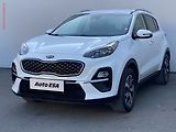 Kia Sportage (2019) 1.6 T-GDi AWD, Exclusive - náhled 2