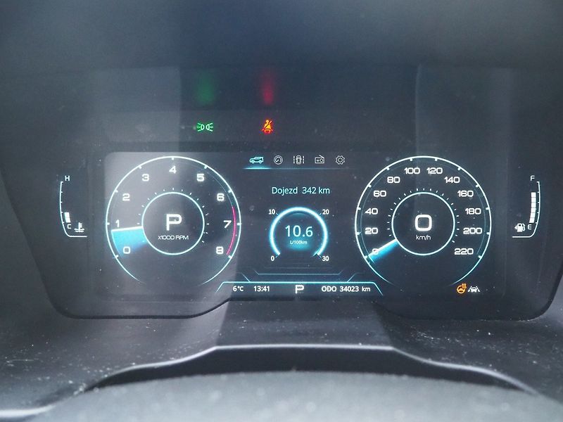 SsangYong Tivoli (2024) Grand, 1.5 T-GDI, Style+ - fotka 24 z 32
