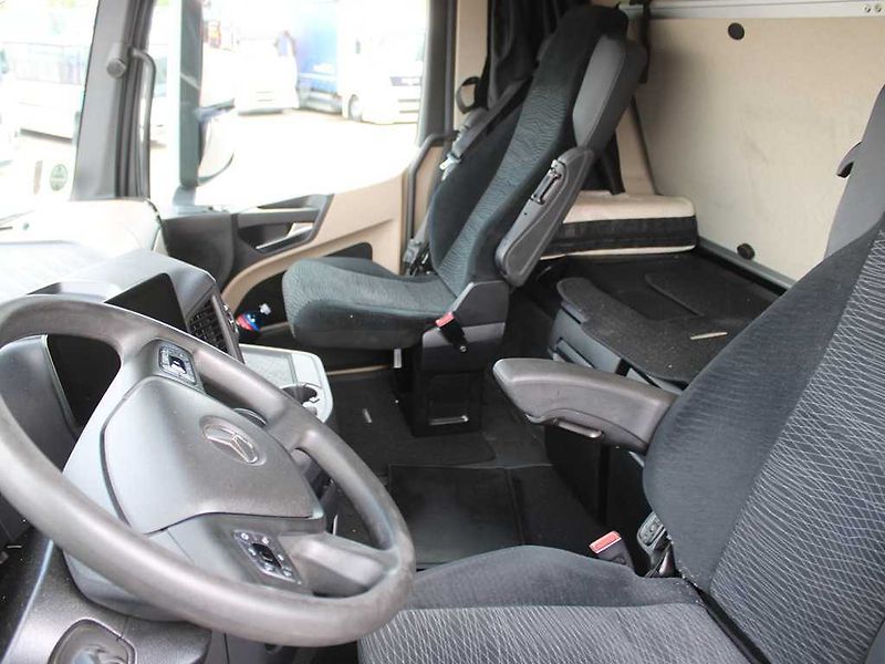 Mercedes-Benz Actros 2645, EURO 6, 6X2, PRŮJEZDNÝ, - fotka 8 z 22