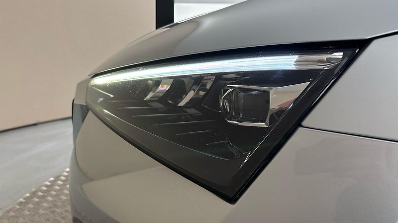 Škoda Scala 1.0 TSI Style - fotka 18 z 25