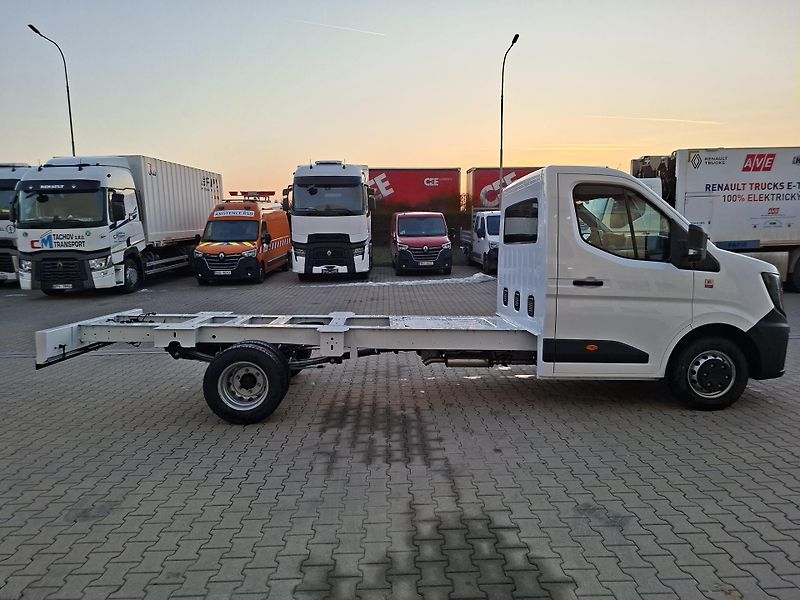 Renault Master (2025) Podvozek L4, 170k - fotka 5 z 19