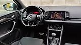 Škoda Karoq 2.0 TDI 110kW DSG 4x4 WEBASTO - náhled 19