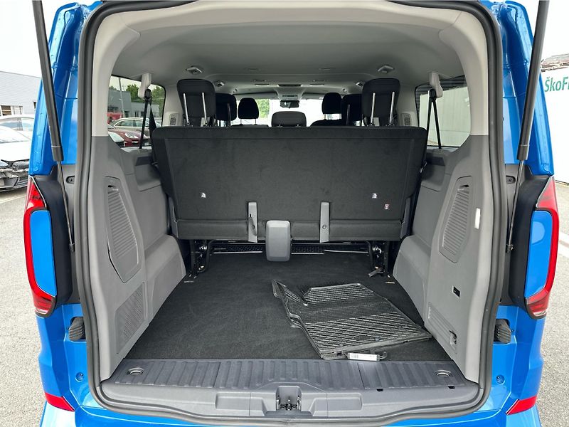 Volkswagen Caravelle (2026) STYLE 2.0TDI 4MOT 8AUT DR - fotka 13 z 23
