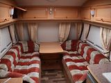 Coachmen Ostatní Caravan VIP 460/2 - náhled 17