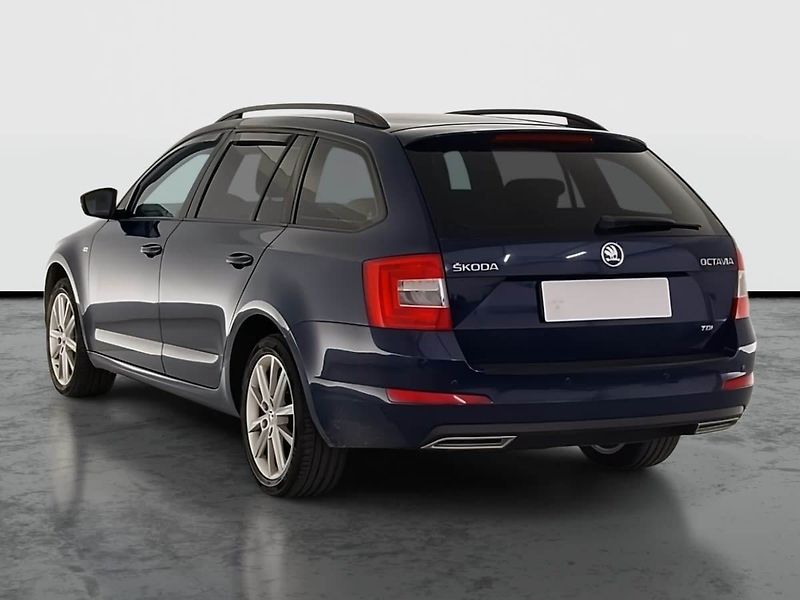 Škoda Octavia (2013) Ambition Plus 1.6 TDI - fotka 4 z 18