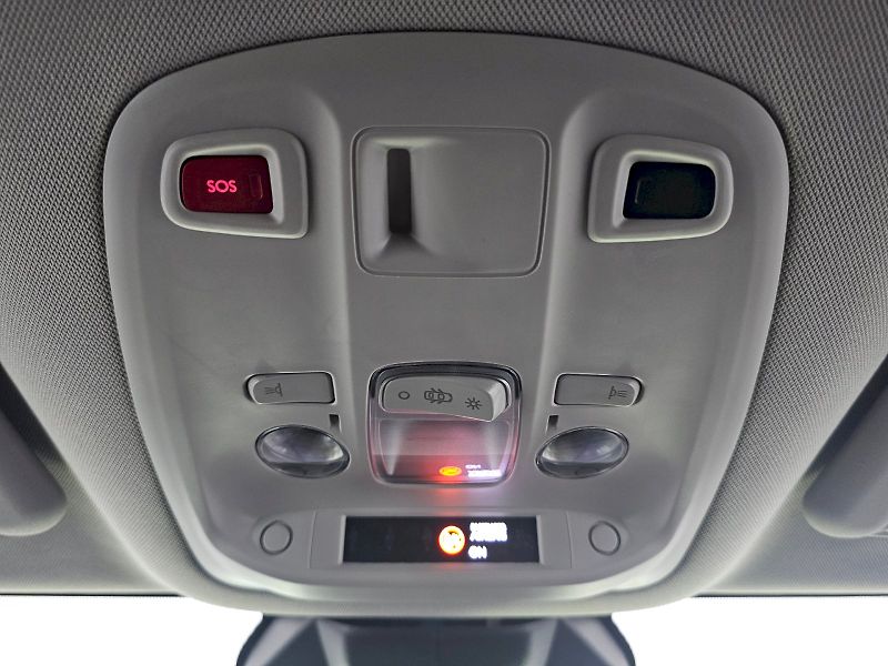 Toyota ProAce Verso (2025) L2 2.0D 106kW FAMILY WEBASTO 8 - fotka 27 z 31