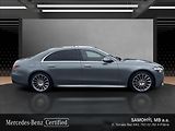 Mercedes-Benz Třídy S S 350d 4MATIC L AMG linie - náhled 6