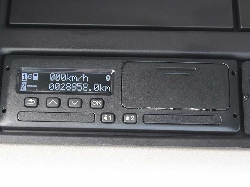 Scania Ostatní P450, EURO 6, 8X4, TŘÍSTRANNÝ, - fotka 16 z 17
