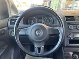 Volkswagen Touran 1.4TSi/2013/7MÍST,MAN6,103kW-Z - náhled 17