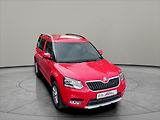 Škoda Yeti 2,0 TDI 1.majitel - náhled 10