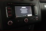 Volkswagen Touran (2012) 1.6 TDI, Navi, Tempomat - náhled 14