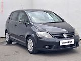 Volkswagen Golf Plus (2007) 1.6 TDI, 1.maj,ČR, Klima - náhled 1