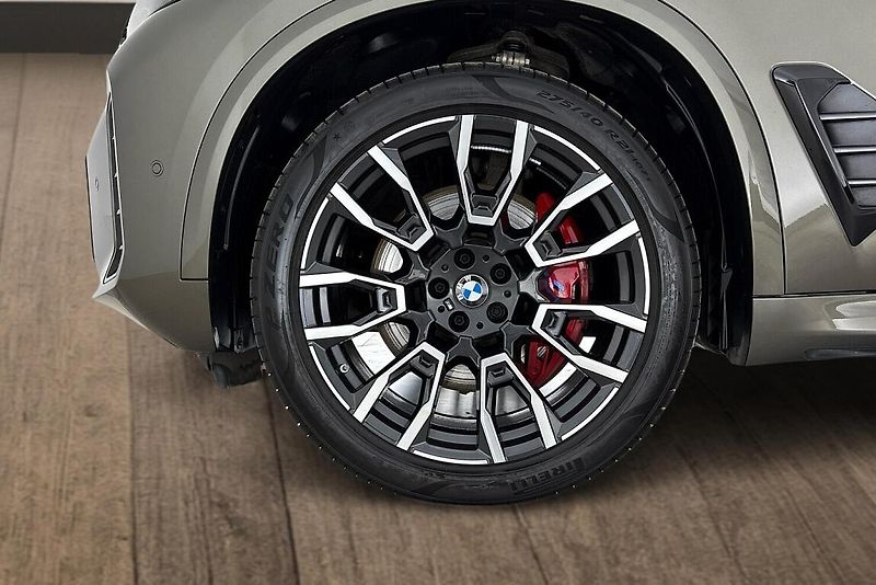 BMW X5 xDrive30d - fotka 26 z 26