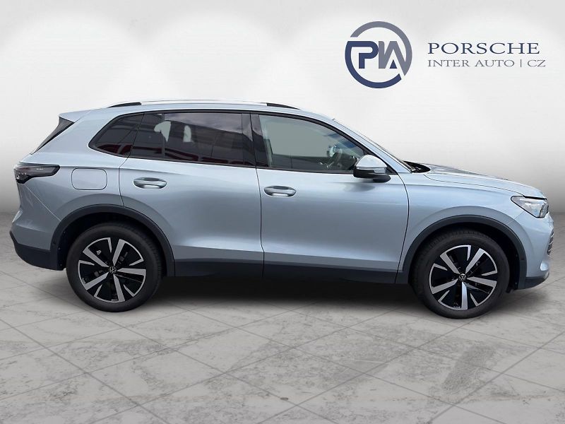 Volkswagen Tiguan 1.5TSi People 150kW eHybrid - fotka 9 z 20