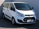 Ford Tourneo Custom (2016) 2.0TDCi, Trend, AC - náhled 1