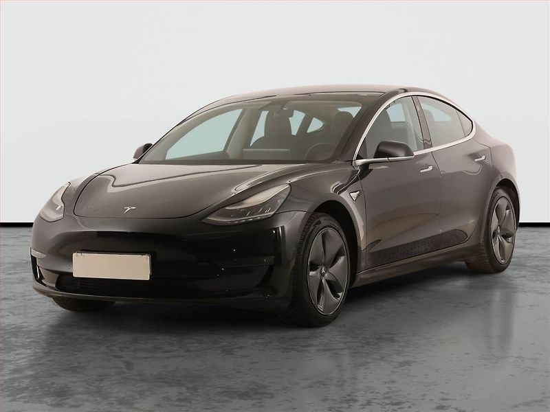 Tesla Model 3 (2019) Std Range Plus 52kWh, SoH 78% - fotka 2 z 32