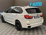 BMW X5 (2017) M50I X-Drive CZ Softclose - náhled 3