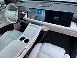 Xpeng G9 (2025) AWD Performance - náhled 16
