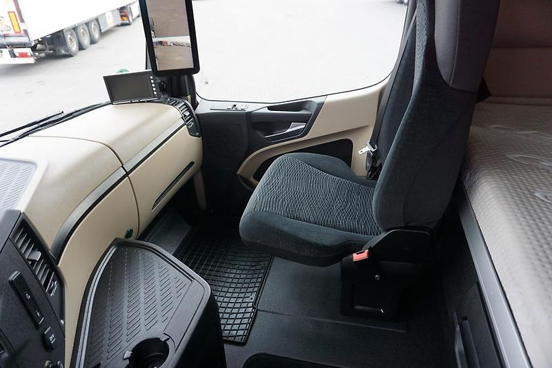 Mercedes-Benz Actros (2021) 1851 / E 6 / MP 5 / ACC / MEGA - fotka 45 z 55