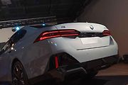 BMW řady 5