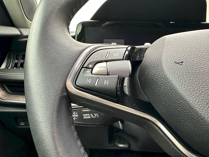 Škoda Superb (2024) 2.0 TDI 110kW L&K Combi DSG - fotka 11 z 26