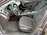 Opel Insignia (2011) 1.4T, Navi, výhřev sed - náhled 9