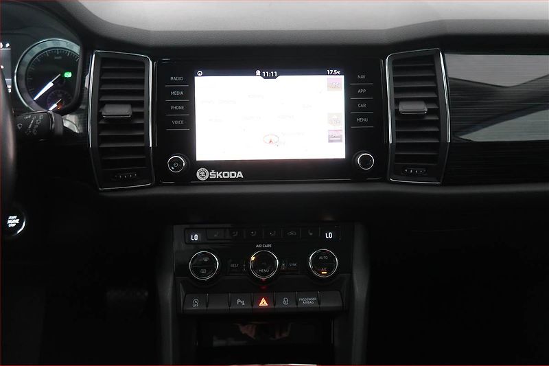 Škoda Kodiaq (2017) Style 2.0 TDI 4x4, 4X4 - fotka 12 z 20