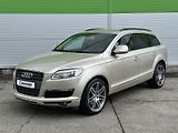 Audi Q7 3.0TDi V6 4x4 Tiptronic 233PS - náhled 1