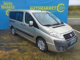 Fiat Scudo 2,0 100KW - náhled 2