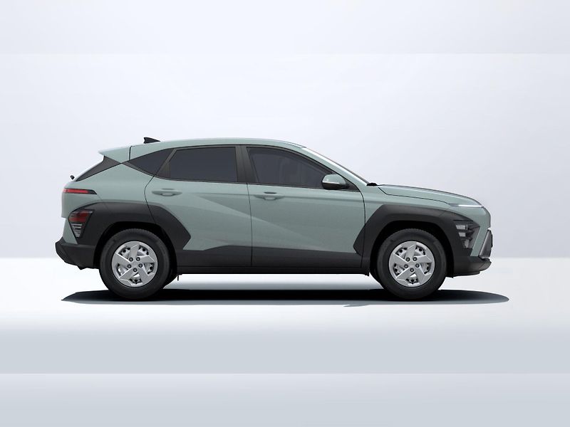 Hyundai Kona (2026) Comfort - fotka 3 z 9