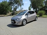 Hyundai ix20 1,4 i Klima, Tažné, Nové v ČR - náhled 1