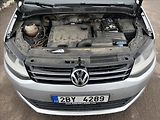 Volkswagen Sharan 2,0 TDi DSG 130KW KLIMA SERVIS - náhled 27