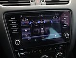 Škoda Octavia (2017) 1.4 TSI, Automat, Navi - náhled 15