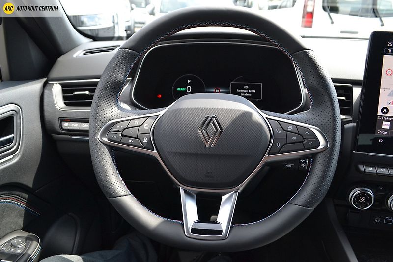 Renault Arkana ESPRIT ALPINE  E-Tech FULL HYB - fotka 44 z 57