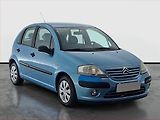 Citroën C3 (2005) 1.1 i, po STK, udržované - náhled 1